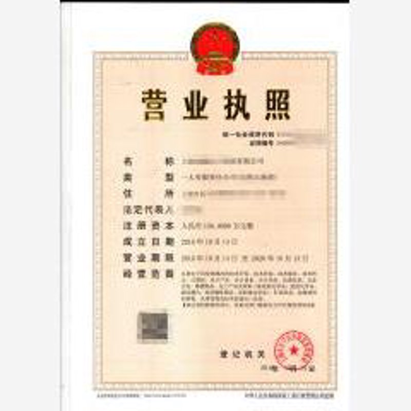 便捷高效,理解代办营业执照全流程
